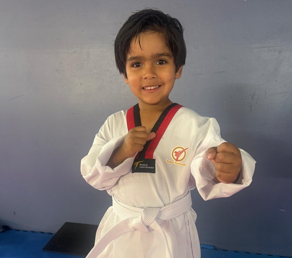 Cobas Taekwondo Dojo - View 8